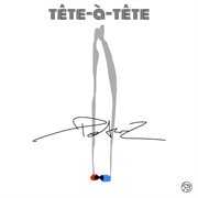 Tete-a-tete : a cover image