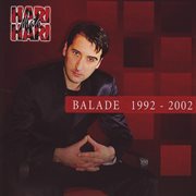 Balade (1992 - 2002) : 2002) cover image