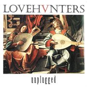Lovehvnters (Unplugged) : unplugged cover image