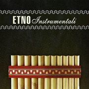 Etno instrumentali cover image