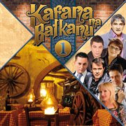 Kafana na Balkanu 1 cover image
