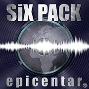 Epicentar cover image