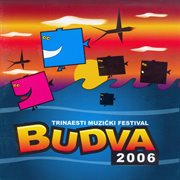 Trinaesti muzički festival budva 2006 cover image