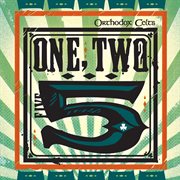 One, two, five cover image