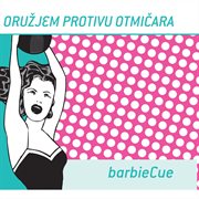 Barbicue cover image