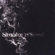 Smoke'n'soul cover image