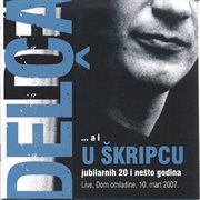 U škripcu cover image