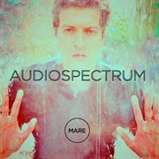 Audiospectrum cover image