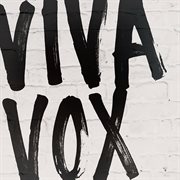 Viva vox cover image