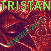 Remixed 2016 cover image