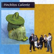 Pinchitos caliente cover image