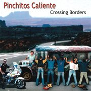 Crossing borders cover image