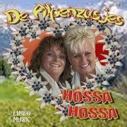 Hossa hossa cover image