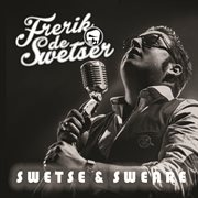 Swetse & sweare cover image