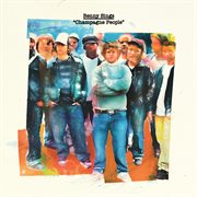 Champagne People (20Th Anniversary Edition) cover image