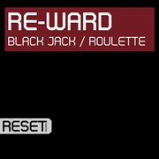 Black jack / roulette cover image