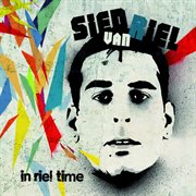 In riel time (mixed by sied van riel) cover image