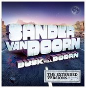 Dusk Till Doorn (The Extended Versions) cover image