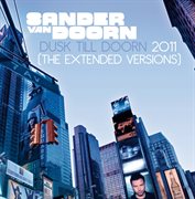 Dusk Till Doorn 2011 (The Extended Versions) cover image