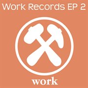 Work records ep 2 cover image