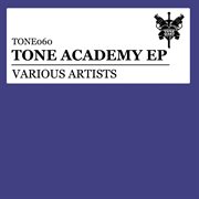 Tone academy ep cover image