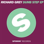 Dumb step ep cover image