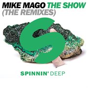 The Show (The Remixes) cover image