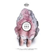 Damn you ep cover image