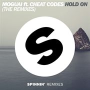 Hold On (Feat. Cheat Codes) [The Remixes] cover image