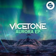 Aurora ep cover image