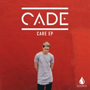Care - ep cover image
