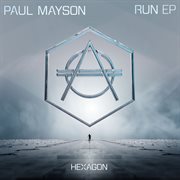 Run Ep cover image