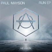Run ep cover image