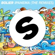 Ipanema (The Remixes) cover image