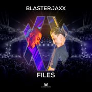 Xx files ep cover image