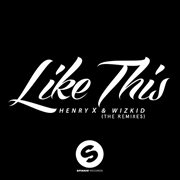Like This (The Remixes) cover image