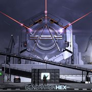Generation hex 005 ep cover image