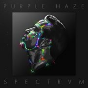 Spectrvm cover image