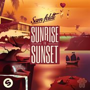 Sunrise To Sunset cover image