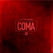 Coma ep (the remixes). The Remixes cover image