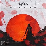 Ronin ep cover image