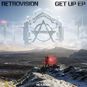Get up ep cover image