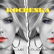Pull me, push me cover image