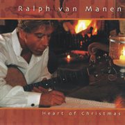 Heart of christmas cover image