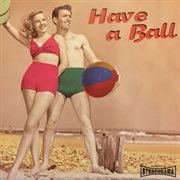 Have a ball cover image