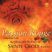 Passion Rouge cover image