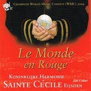 Le Monde en Rouge cover image