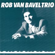 Rob van bavel trio cover image