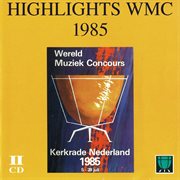 Highlights wmc 1985 cover image