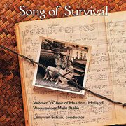 Song of Survival cover image